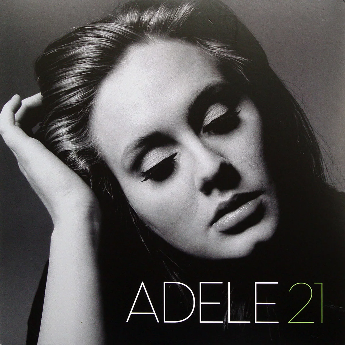 阿黛尔 Adele - 21 2011 [24Bit-96Khz] [Hi-Res Flac 952MB]-蓝光演唱会资源网