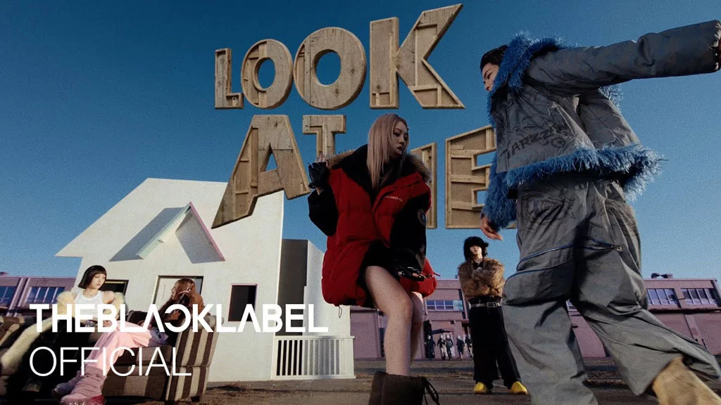 ALLDAY PROJECT - LOOK AT ME [2160P 4K] [Bugs MP4 1.83GB]-蓝光演唱会资源网