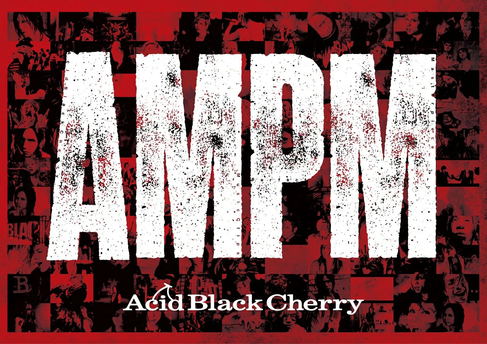 Acid Black Cherry - AMPM [2025.07.30] [BDISO 3BD 86.5GB]-蓝光演唱会资源网