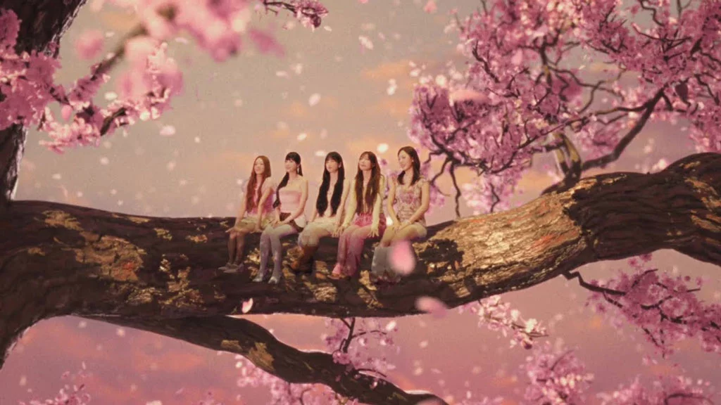 Apink - Love Me More [2160P 4K] [Bugs MP4 2.08GB]-蓝光演唱会资源网