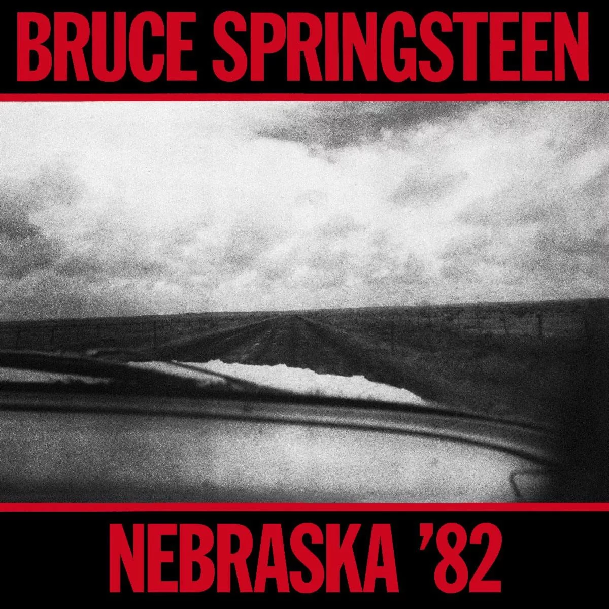 布鲁斯·史普林斯汀 Bruce Springsteen - Nebraska '82 Expanded Edition (2025, Blu-ray Audio) [BDISO 14.5GB]-蓝光演唱会资源网
