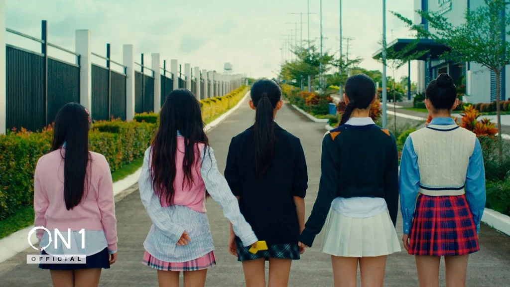 Burvey - SUGAR RIDING [2160P 4K] [Bugs MP4 1.86GB]-蓝光演唱会资源网