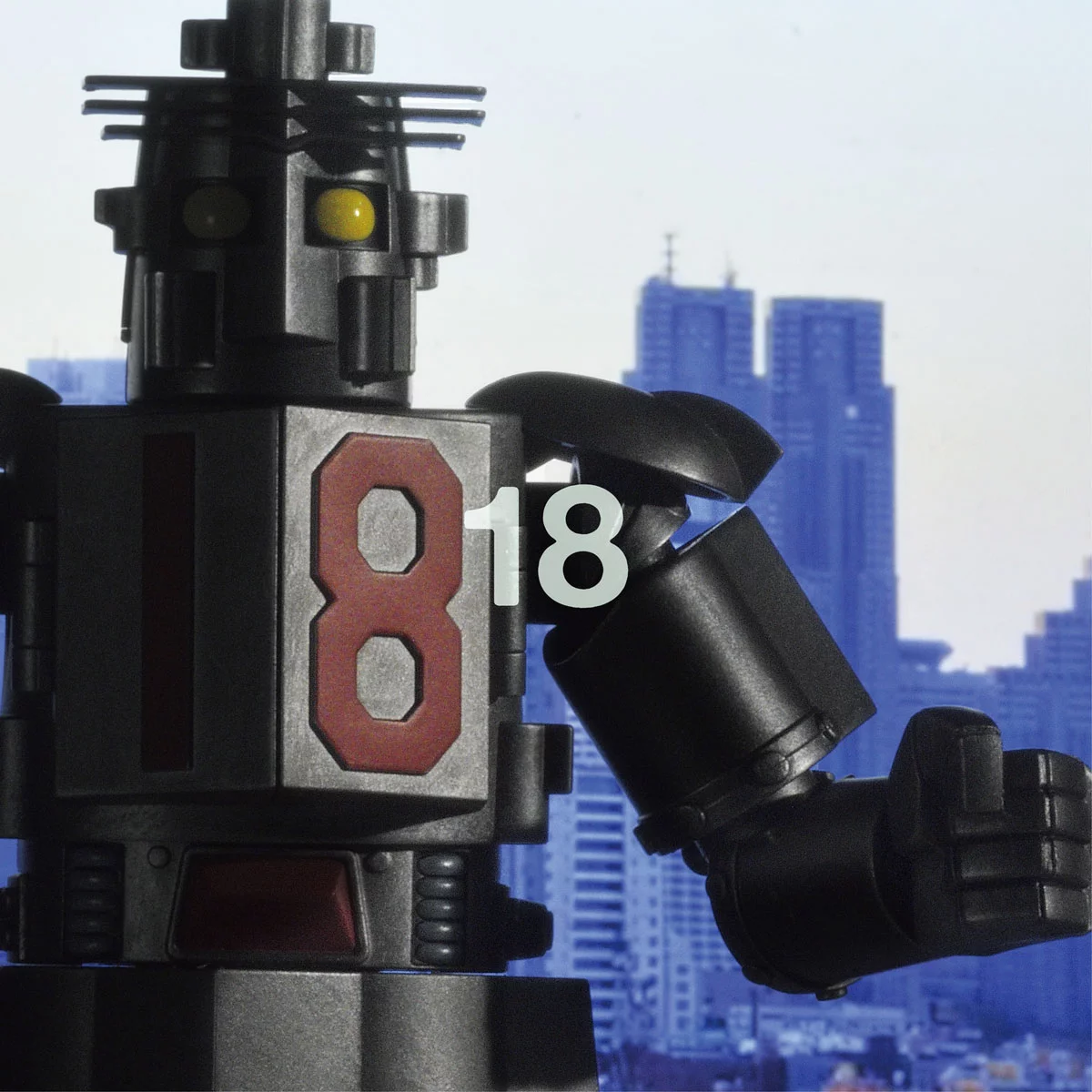 cali-gari - 18 [2025.09.24] [24Bit/48kHz] [Hi-Res Flac 516MB]-蓝光演唱会资源网