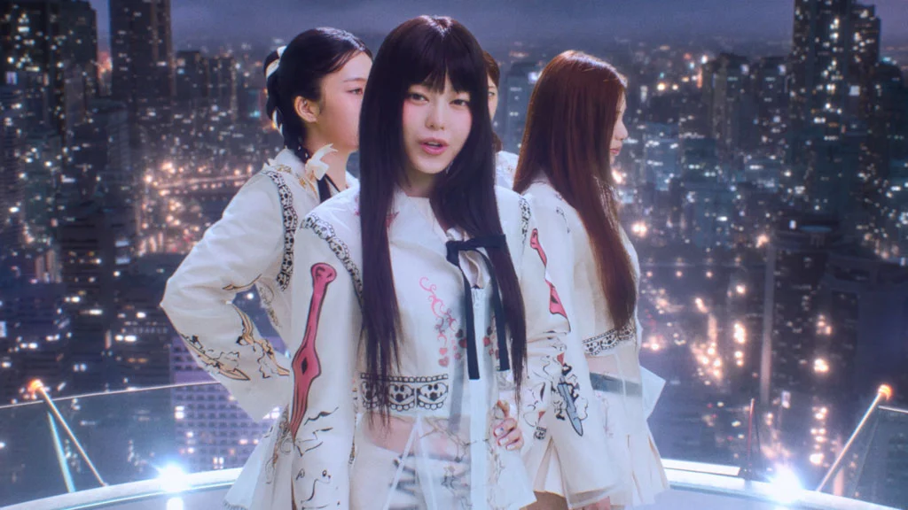 cosmosy - HIGH [2160P 4K] [Bugs MP4 1.94GB]-蓝光演唱会资源网
