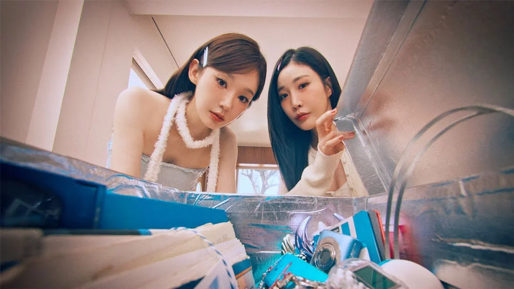 DAVICHI - TIME CAPSULE [2160P 4K] [Bugs MP4 1.56GB]-蓝光演唱会资源网
