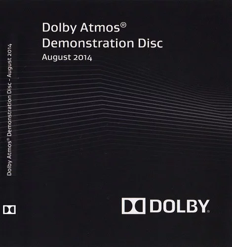 杜比全景声演示碟 第一版 Dolby Atmos Demonstration Disc August 2014 [BDMV 3.39GB]-蓝光演唱会资源网
