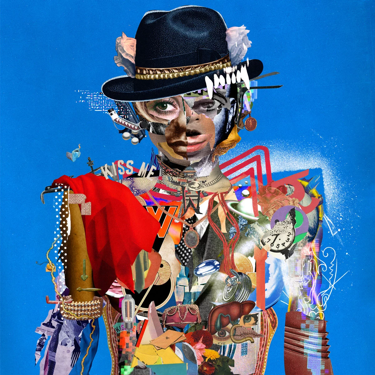 オムニバス V.A. – Dear Jubilee -RADWIMPS TRIBUTE- [2025.11.19] [24Bit/48kHz] [Hi-Res Flac 803MB]-蓝光演唱会资源网