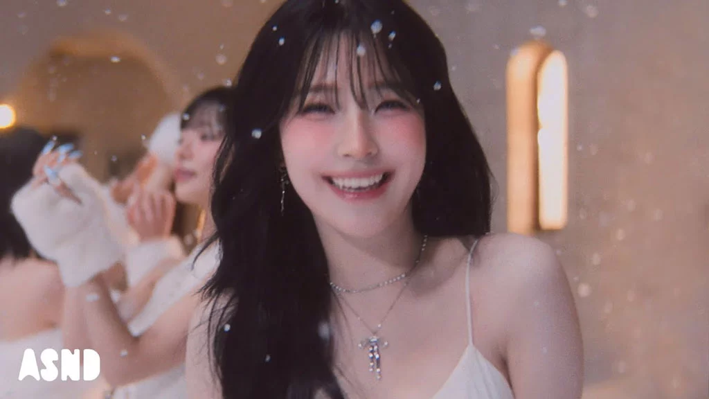 fromis 9 - White Memories [2160P 4K] [Bugs MP4 2.55GB]-蓝光演唱会资源网