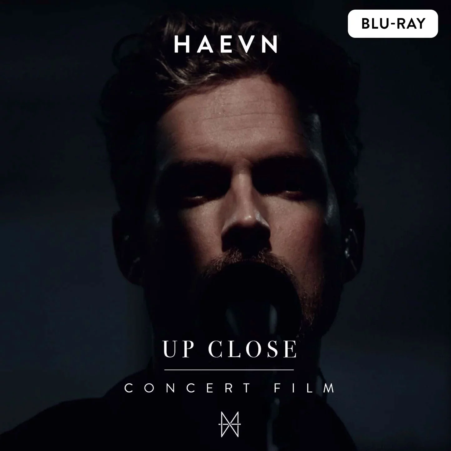Haevn - Up Close 2025 [BDMV 22.9GB]-蓝光演唱会资源网
