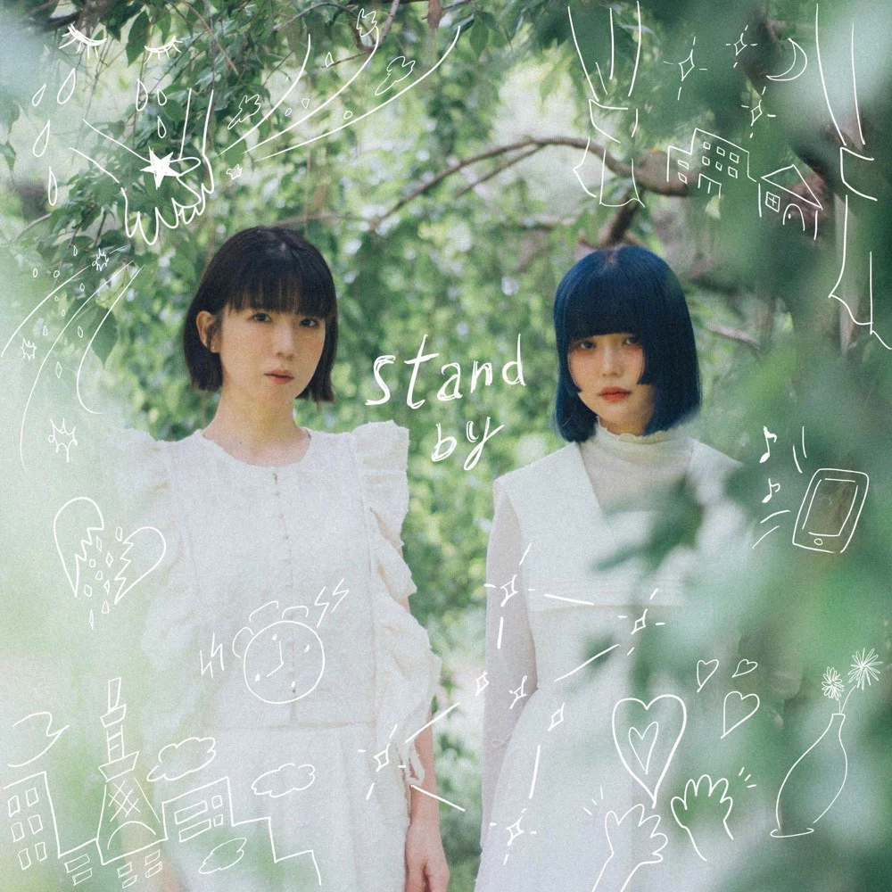 ハローエンドロール HELLO AND ROLL - stand by [2026.01.09] [24Bit/48kHz] [Hi-Res Flac 461MB]-蓝光演唱会资源网