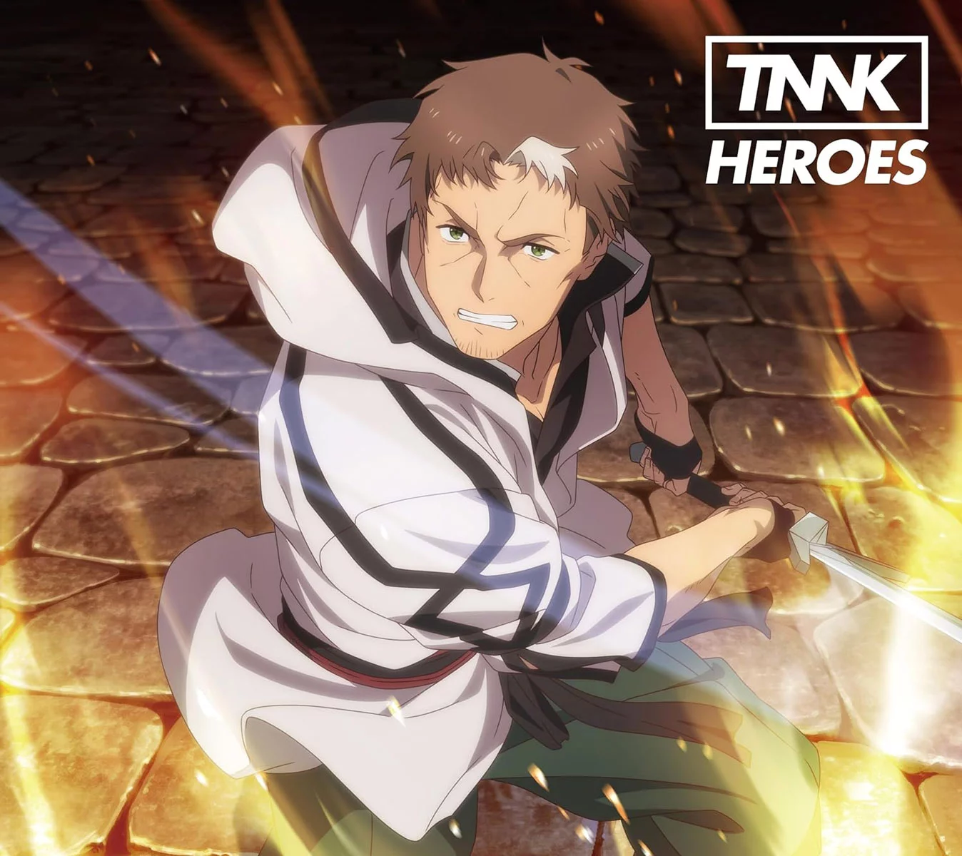 西川貴教 - HEROES CD+BD [2025.05.21] [BDMV 1.06GB]-蓝光演唱会资源网