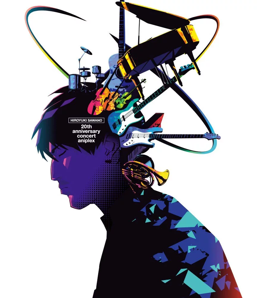 澤野弘之 Hiroyuki Sawano - Hiroyuki Sawano 20th Anniversary Concert × Aniplex [2025.10.24] [BDISO 21.6GB]-蓝光演唱会资源网