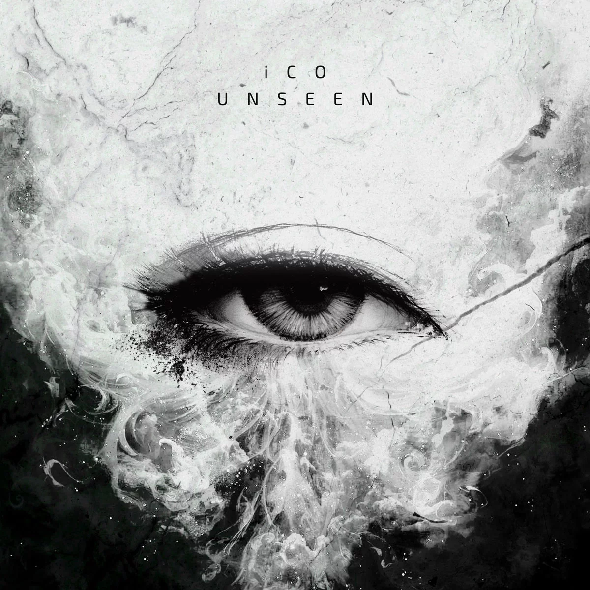 iCO - UNSEEN [2026.02.04] [24Bit/48kHz] [Hi-Res Flac 205MB]-蓝光演唱会资源网
