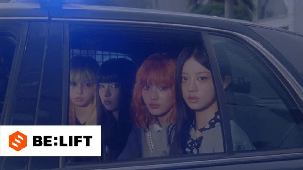 ILLIT - NOT CUTE ANYMORE 1080P [Bugs MP4 900.7MB]-蓝光演唱会资源网