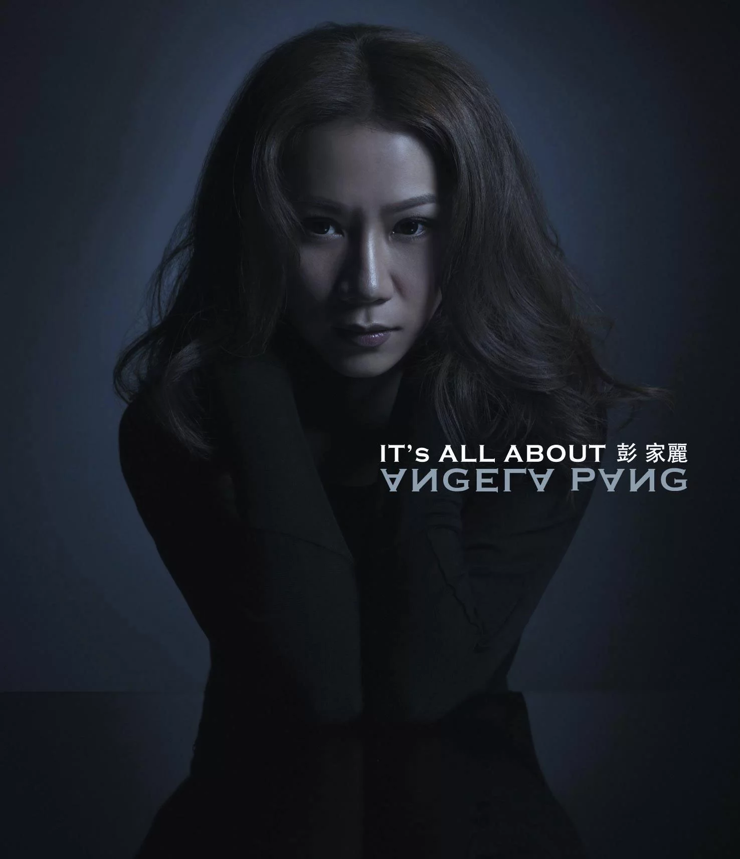彭家丽 - It's All About Angela Pang 2014 [24Bit-96Khz] [Hi-Res Flac 1.33GB]-蓝光演唱会资源网