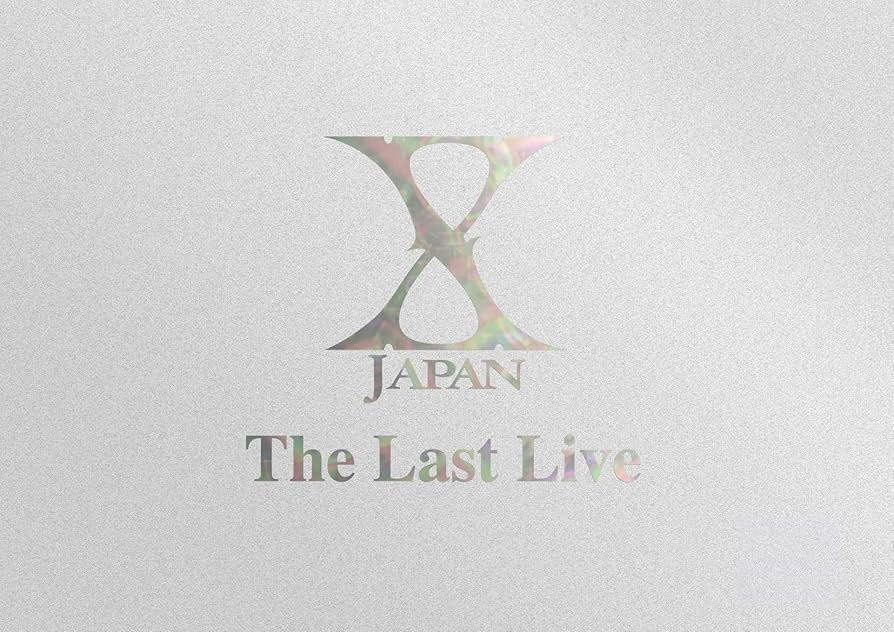 X JAPAN - THE LAST LIVE Complete Edition [2011.10.26] [BDISO 32GB]-蓝光演唱会资源网