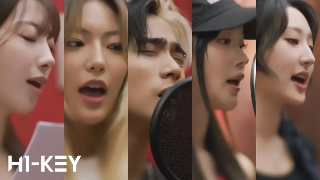 H1-KEY, JOSH CULLEN - Re Thinkin 1080P [Bugs MP4 458MB]-蓝光演唱会资源网