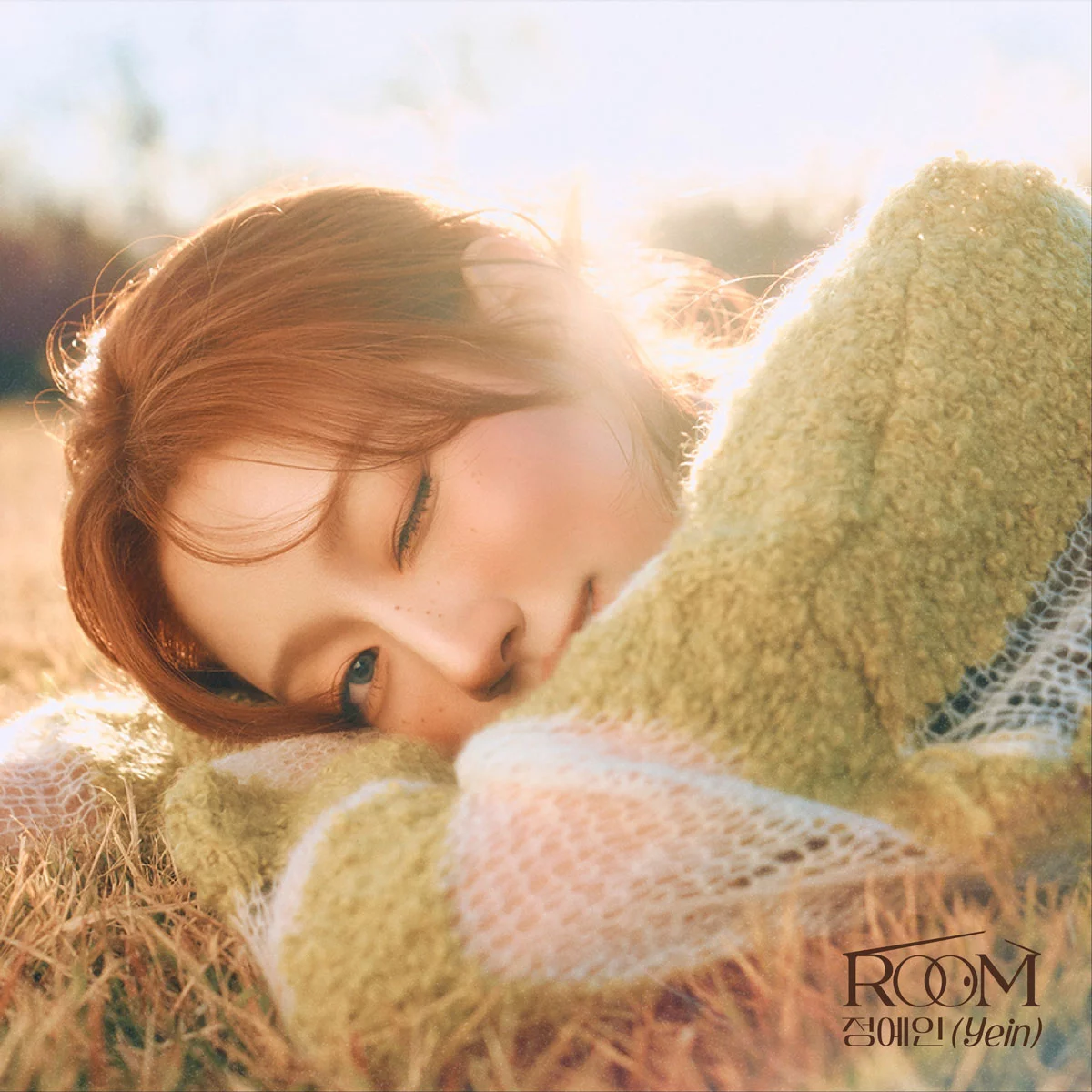 정예인 Jung Yein - ROOM [2025.11.22] [24Bit/96kHz] [Hi-Res Flac 261MB]-蓝光演唱会资源网