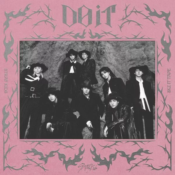 스트레이 키즈 Stray Kids - DO IT [2025.11.21] [24Bit/48kHz] [Hi-Res Flac 190MB]-蓝光演唱会资源网