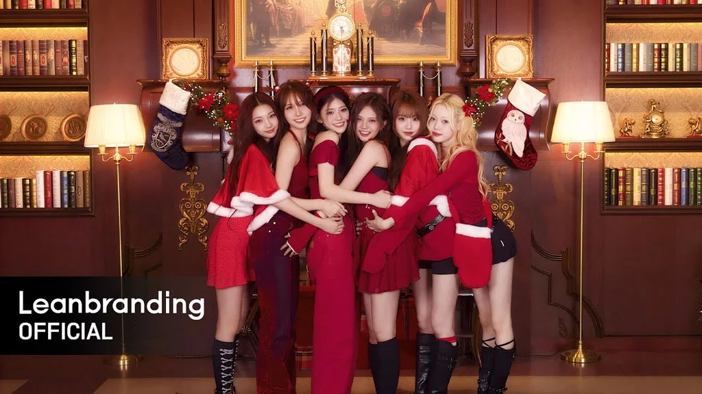 KIIRAS - KIIRASMAS [2160P 4K] [Bugs MP4 2GB]-蓝光演唱会资源网