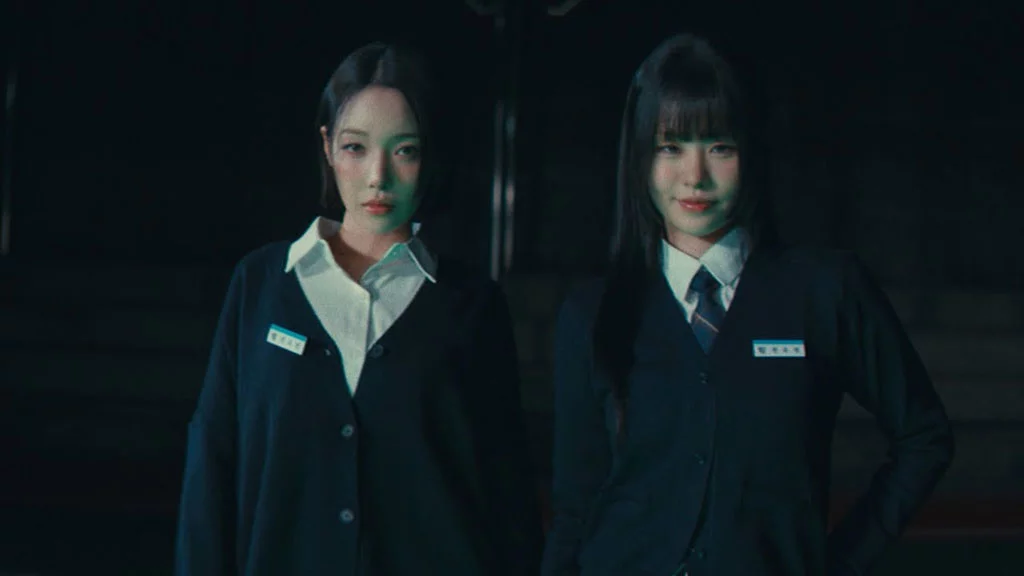 Kik5o - X (feat. SOMIN of KARD) [2160P 4K] [Bugs MP4 1.31GB]-蓝光演唱会资源网