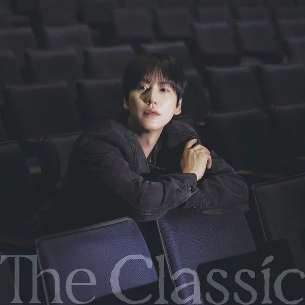 규현 Kyuhyun - The Classic [2025.11.20] [24Bit/96kHz] [Hi-Res Flac 362MB]-蓝光演唱会资源网