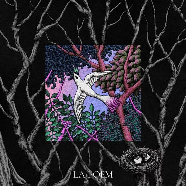 라포엠 LA POEM – Alive [2026.01.20] [24Bit/96kHz] [Hi-Res Flac 373MB]-蓝光演唱会资源网