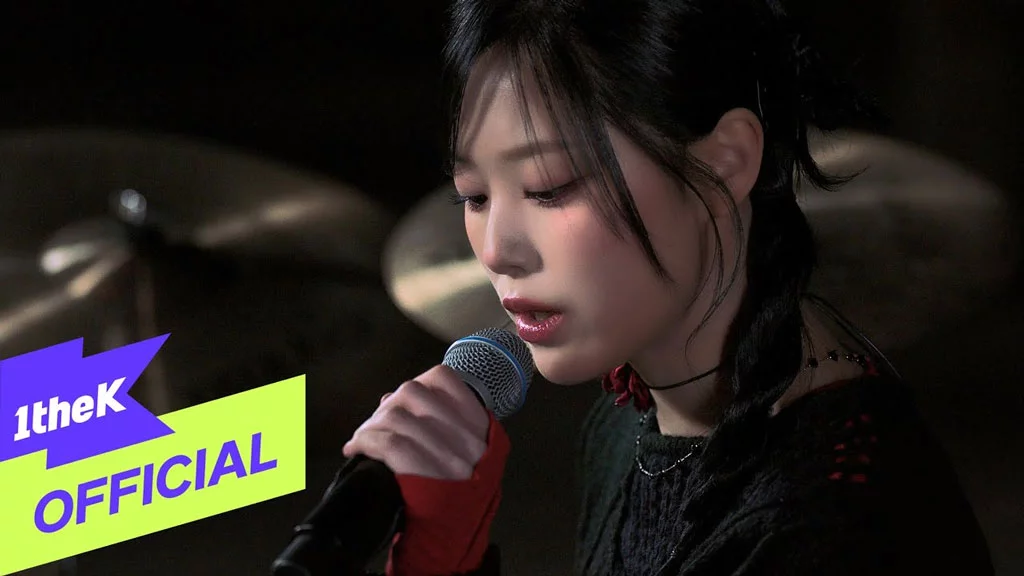 LATENCY - It Was Love (Live Clip) [2160P 4K] [Bugs MP4 1.73GB]-蓝光演唱会资源网