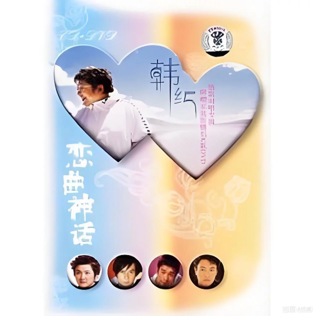 韩红 - 恋曲神话 2005 [DVD ISO 1.38GB]-蓝光演唱会资源网