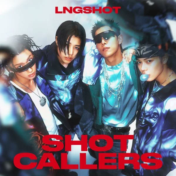 LNGSHOT - SHOT CALLERS [2026.01.13] [24Bit/48kHz] [Hi-Res Flac 193MB]-蓝光演唱会资源网