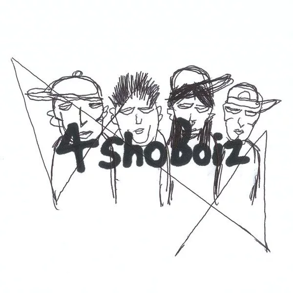 LNGSHOT - 4SHOBOIZ MIXTAPE [2026.01.16] [24Bit/96kHz] [Hi-Res Flac 477MB]-蓝光演唱会资源网