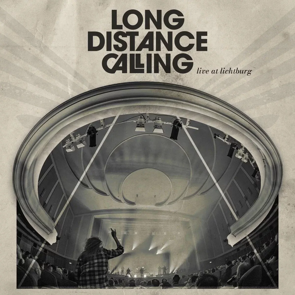 Long Distance Calling - Live At Lichtburg 2025 [BDMV 20.8GB]-蓝光演唱会资源网