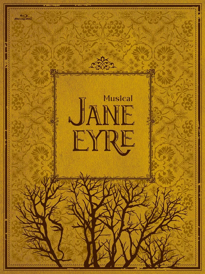 上白石萌音 Mone Kamishiraishi - Musical Jane Eyre [2023.09.16] [BDISO 38.7GB]-蓝光演唱会资源网
