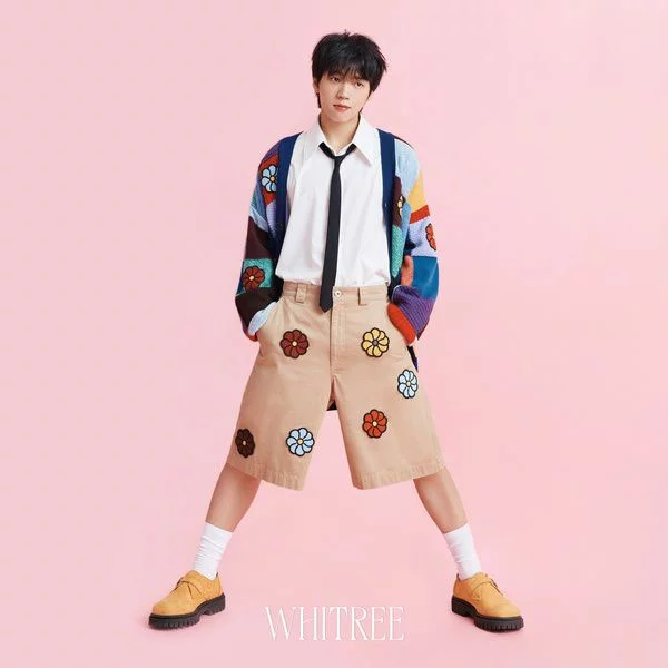 NAM WOOHYUN - WHITREE [2023.11.28] [24Bit/48kHz] [Hi-Res Flac 461MB]-蓝光演唱会资源网