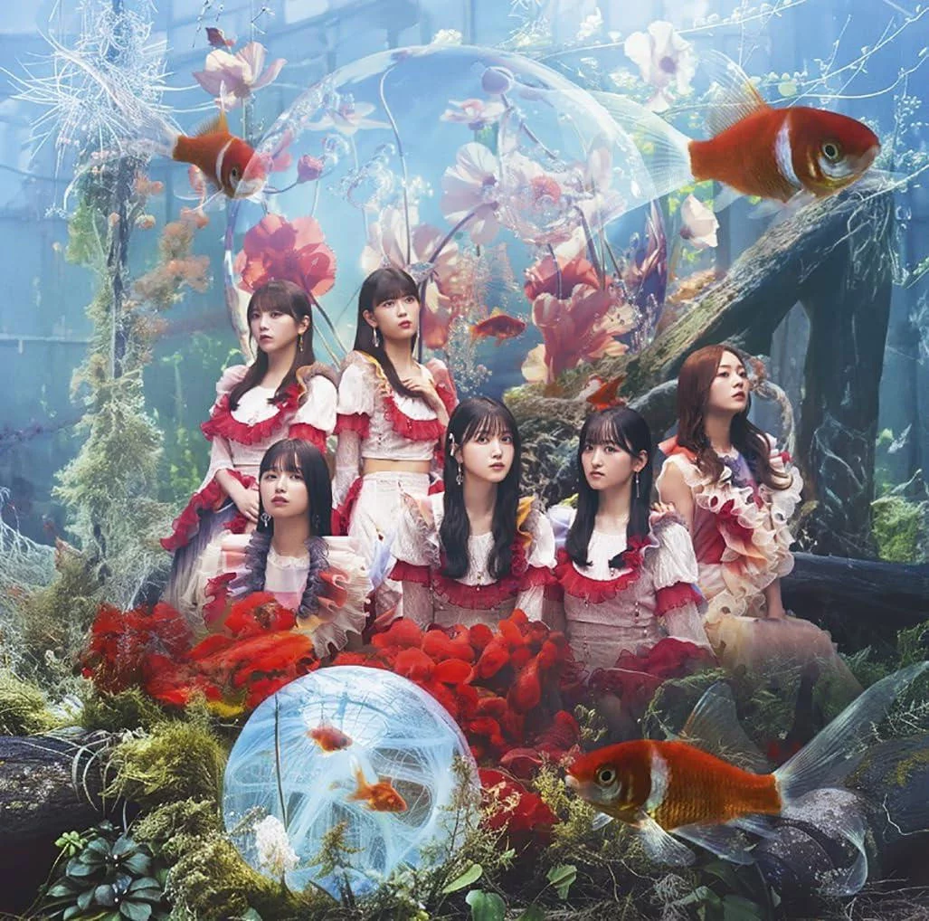 乃木坂46 Nogizaka46 - Cheat Day [Type-A,B,C,D] [2024.08.21] [BDISO 4BD 29.2GB]-蓝光演唱会资源网
