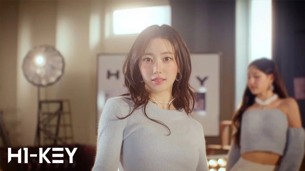 H1-KEY - Not Like a Movie [2160P 4K] [Bugs MP4 1.69GB]-蓝光演唱会资源网