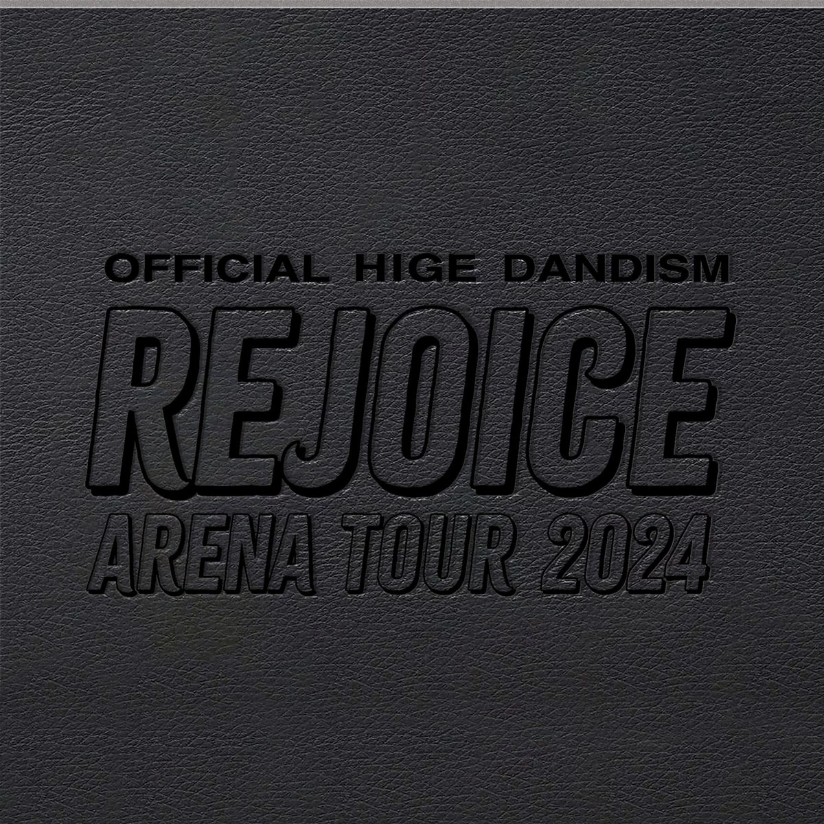 Official髭男dism Official HIGE DANdism - Official HIGE DANdism Arena Tour 2024 - Rejoice - (Live) [2025.12.10] [24Bit/48kHz] [Hi-Res Flac 1.2GB]-蓝光演唱会资源网