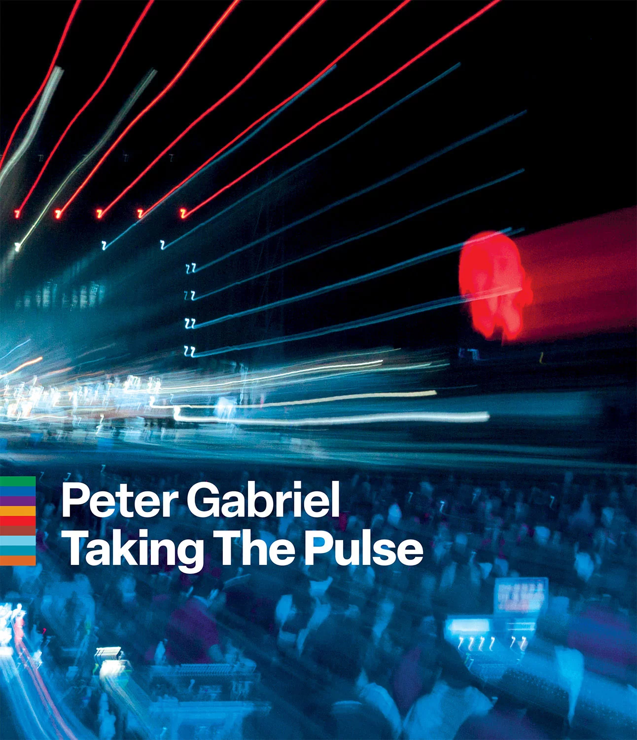 彼得·盖布瑞尔 Peter Gabriel - Taking The Pulse 2025 [BDMV 29.6GB]-蓝光演唱会资源网