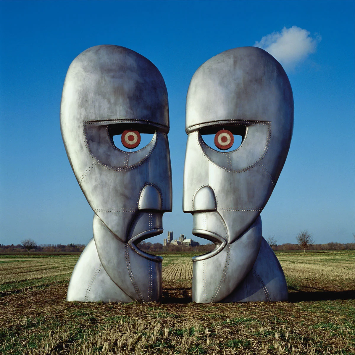 平克·弗洛伊德 Pink Floyd - The Division Bell 2014 [24Bit/192khz] [Hi-Res Flac 3.5GB]-蓝光演唱会资源网