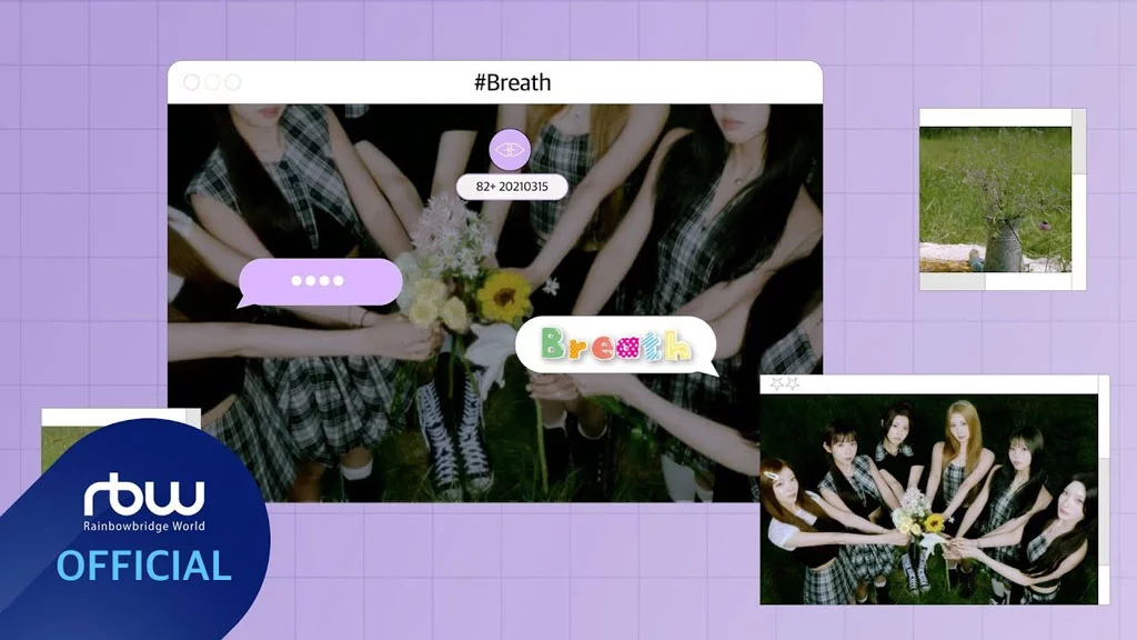 PURPLE KISS - Breath 1080P [Bugs MP4 901.2MB]-蓝光演唱会资源网