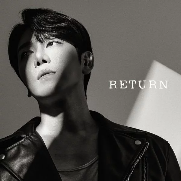 디셈버 DK (December) - RETURN [2026.01.08] [24Bit/96kHz] [Hi-Res Flac 717MB]-蓝光演唱会资源网