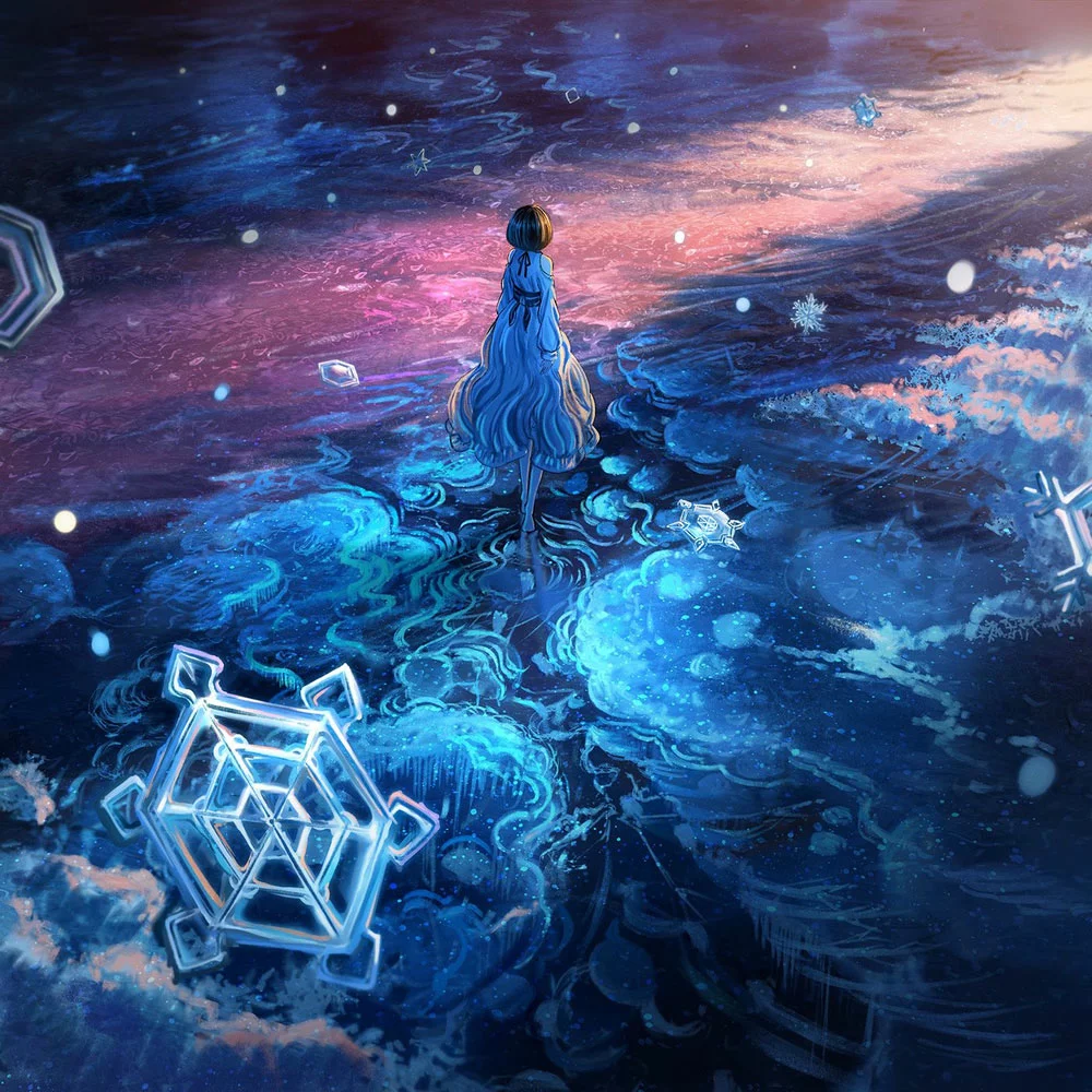 Rokudenashi - Frozen Flower [2025.12.24] [24Bit/48kHz] [Hi-Res Flac 743MB]-蓝光演唱会资源网