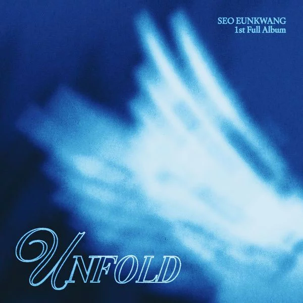 서은광 Seo Eun Kwang - UNFOLD [2025.12.04] [24Bit/48kHz] [Hi-Res Flac 658MB]-蓝光演唱会资源网