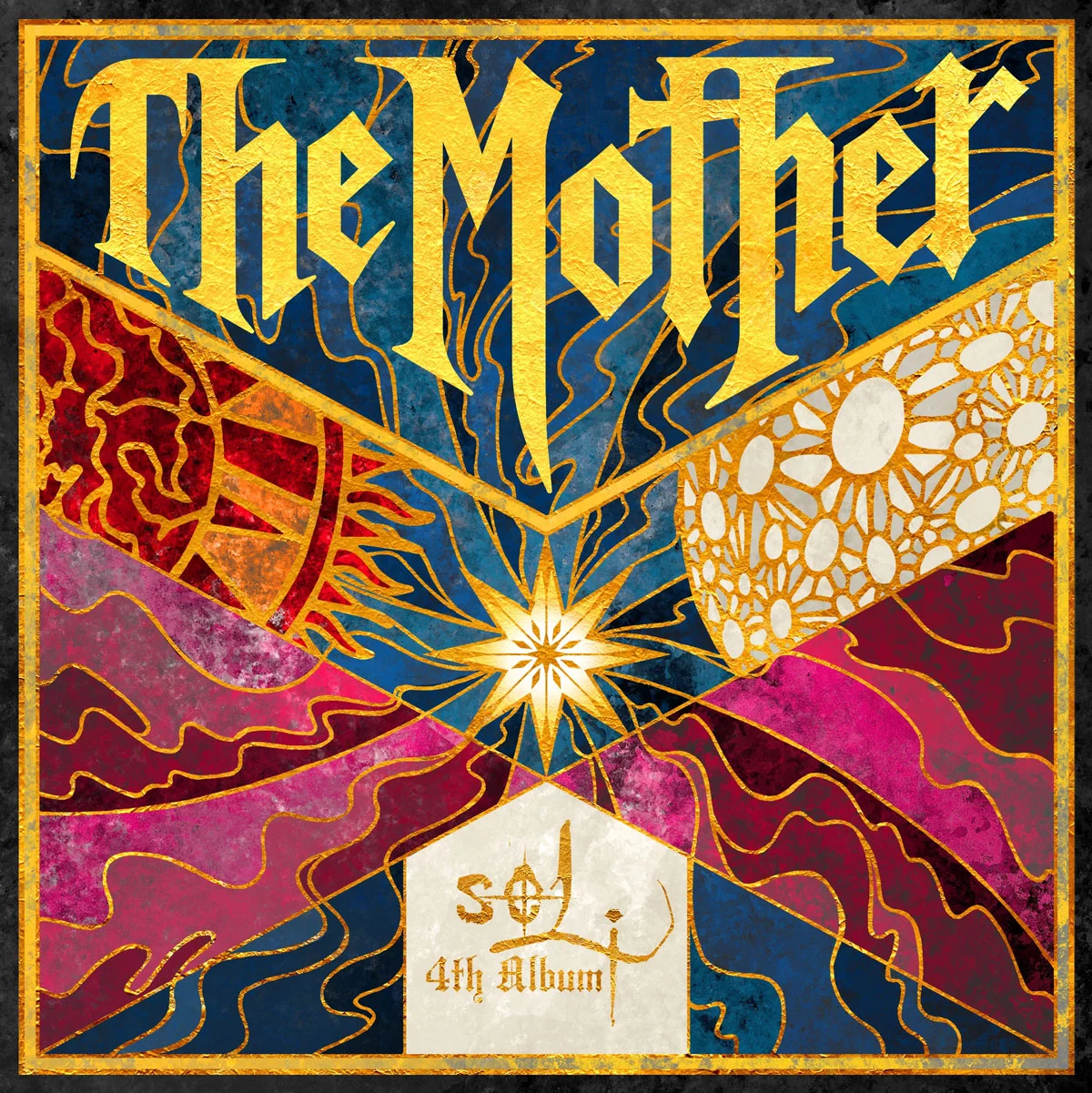 soLi - The Mother [2025.08.26] [24Bit/48kHz] [Hi-Res Flac 666MB]-蓝光演唱会资源网