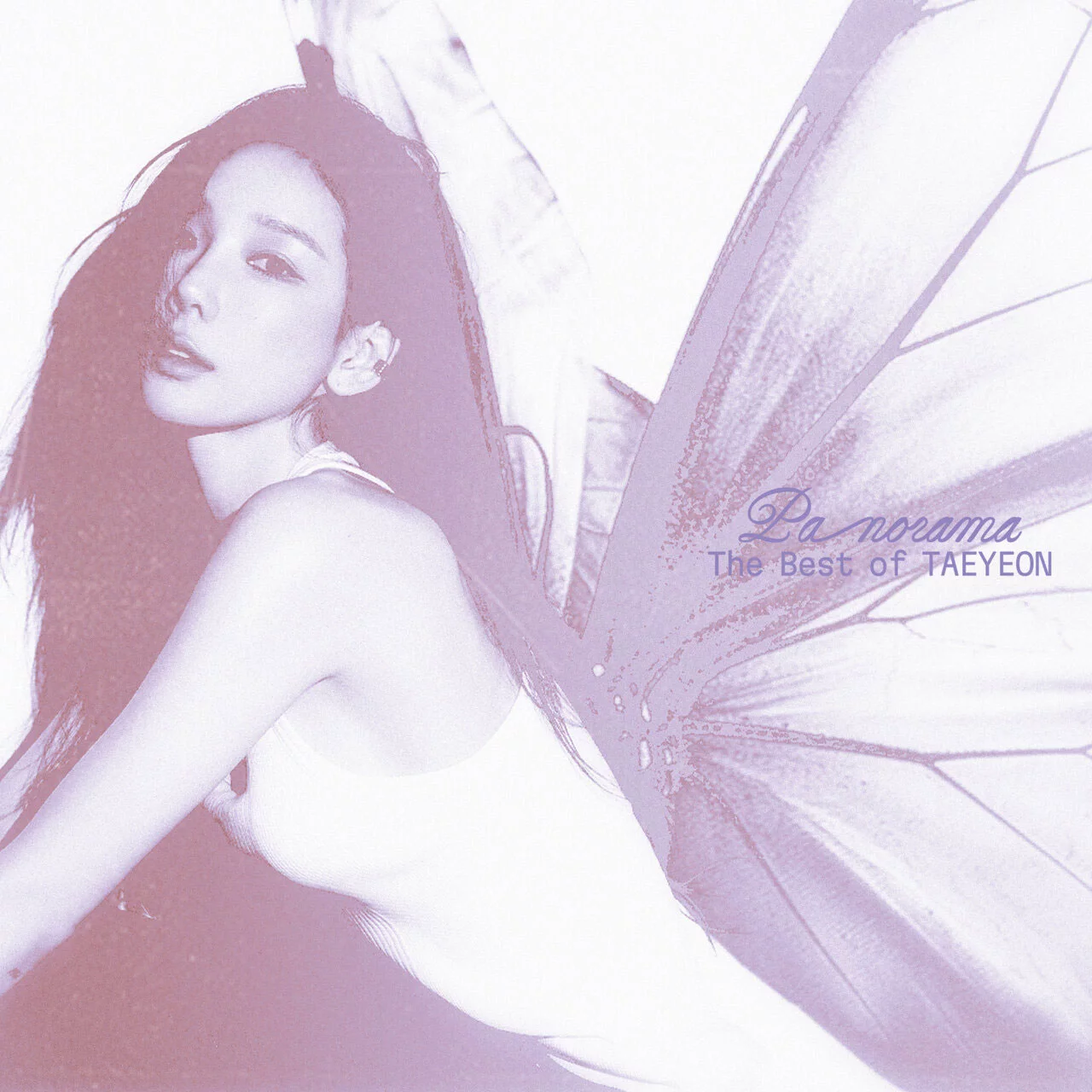 태연 Taeyeon - Panorama  The Best of TAEYEON [2025.12.01] [24Bit/44.1kHz] [Hi-Res Flac 810MB]-蓝光演唱会资源网
