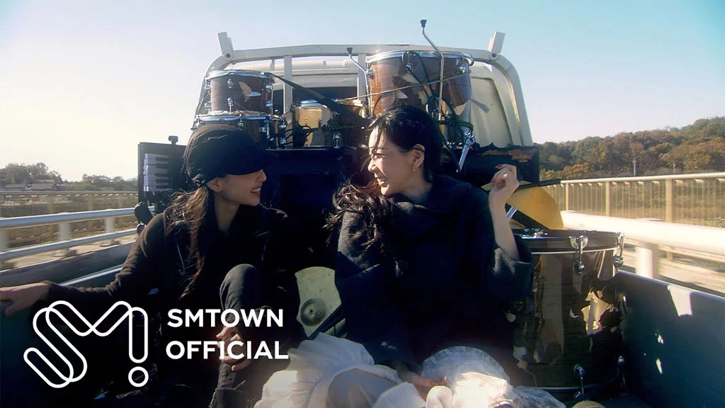 TAEYEON - Panorama [2160P 4K] [Bugs MP4 1.65GB]-蓝光演唱会资源网