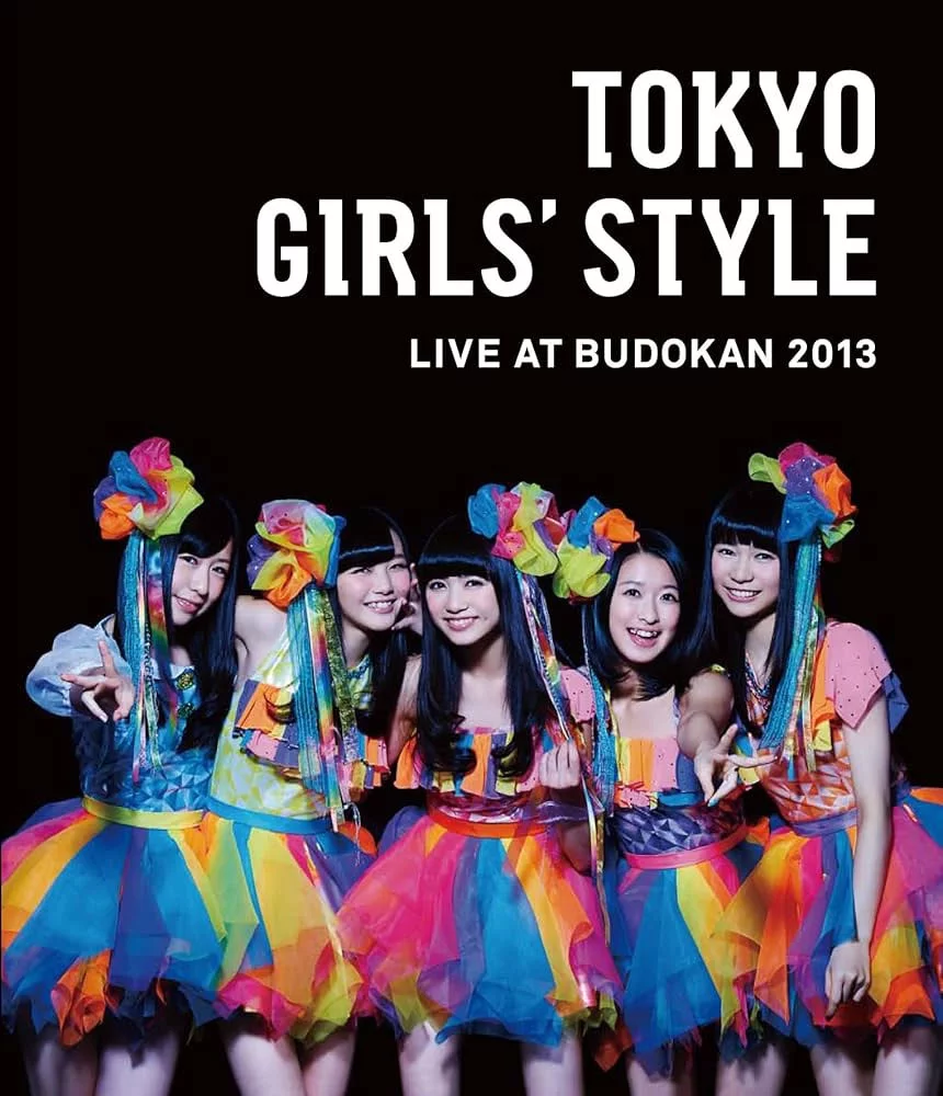 東京女子流 TOKYO GIRLS' STYLE - SureSure TV PREMIUM 现场演出 [2014.04.16] [BDISO 20.3GB]-蓝光演唱会资源网