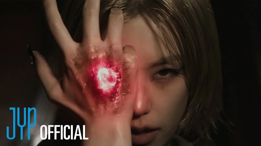 ITZY - TUNNEL VISION (TRAILER)  [2160P 4K] [Bugs MP4 1.82GB]-蓝光演唱会资源网