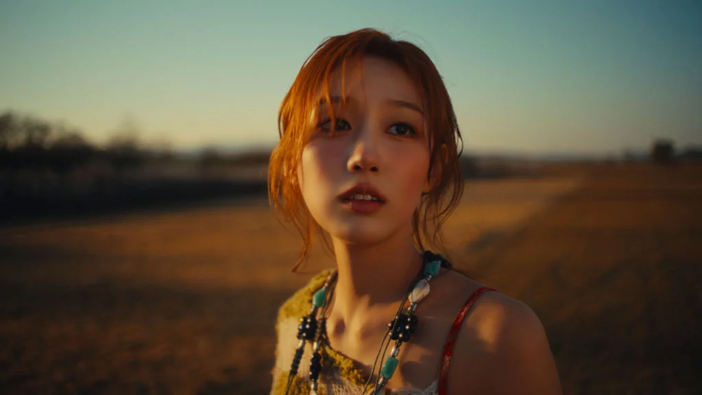 Yein - Landing [2160P 4K] [Bugs MP4 1.09GB]-蓝光演唱会资源网