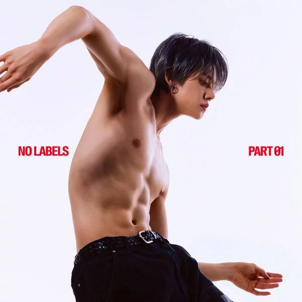 연준 YEONJUN - NO LABELS PART 01 [2025.11.07] [24Bit/44.1kHz] [Hi-Res Flac 184MB]-蓝光演唱会资源网